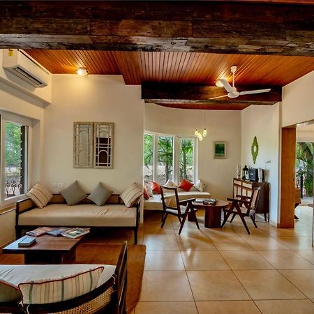 Saffronstays Boulevard Rockhouse - Pool Villa With Amazing Nature Views Lonavala Dış mekan fotoğraf