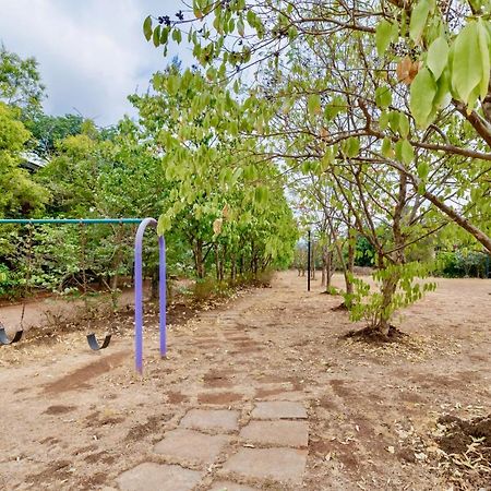 Saffronstays Boulevard Rockhouse - Pool Villa With Amazing Nature Views Lonavala Dış mekan fotoğraf