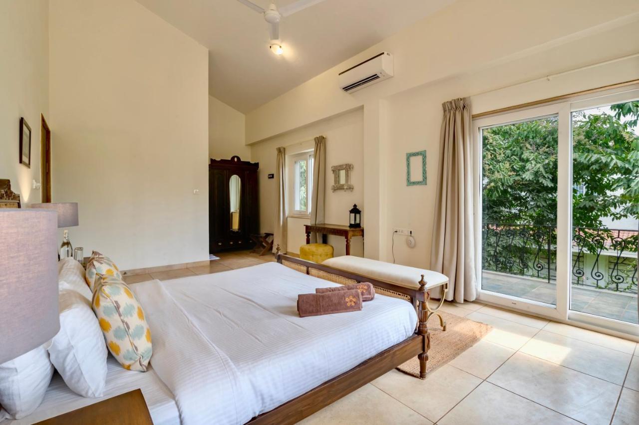 Saffronstays Boulevard Rockhouse - Pool Villa With Amazing Nature Views Lonavala Dış mekan fotoğraf