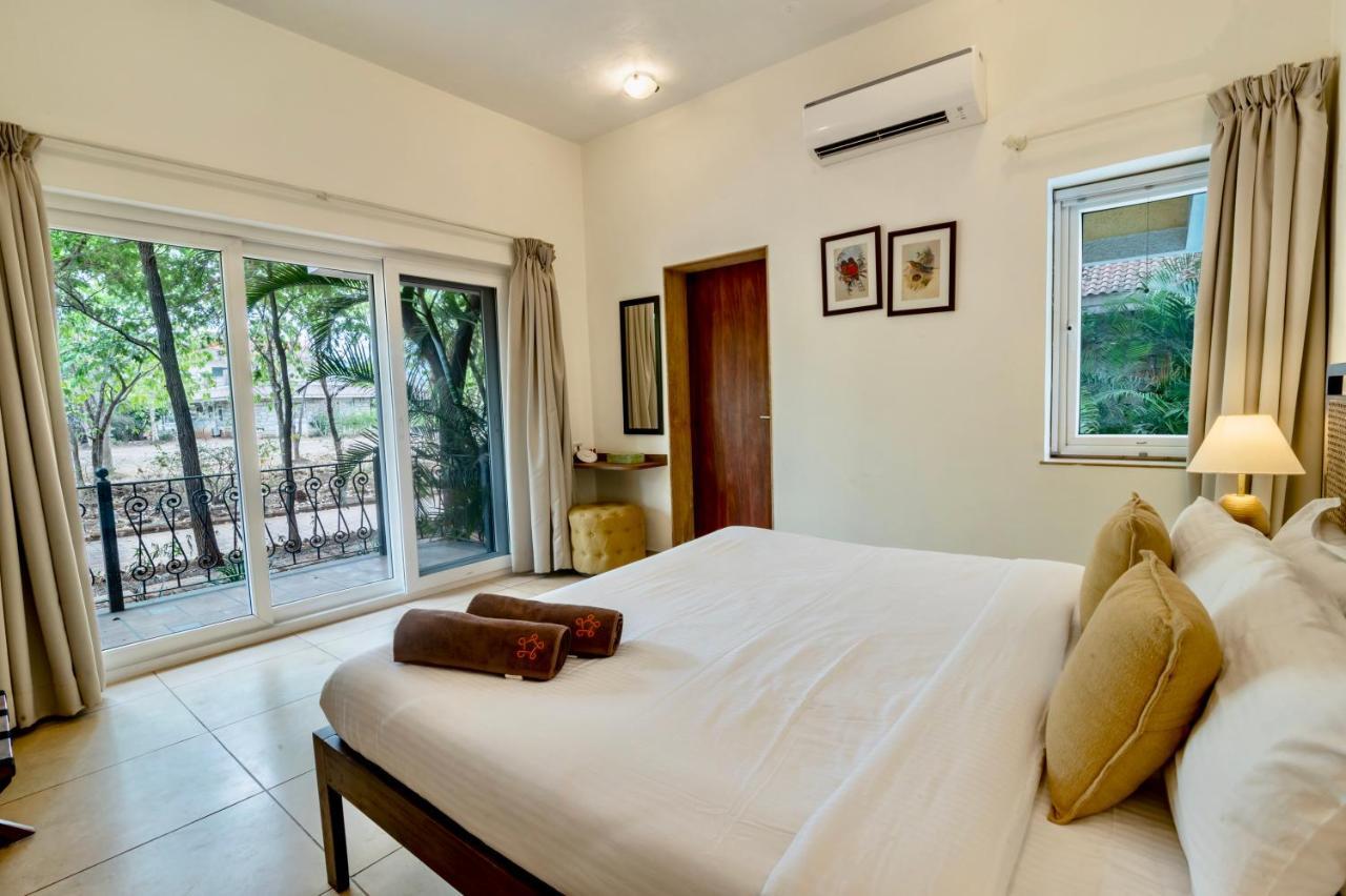 Saffronstays Boulevard Rockhouse - Pool Villa With Amazing Nature Views Lonavala Dış mekan fotoğraf